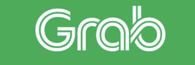 Grab logo