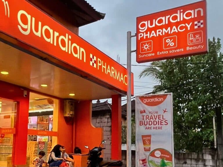 Guardian Pharmacy