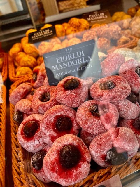 Cologne Christmas Markets Cookies