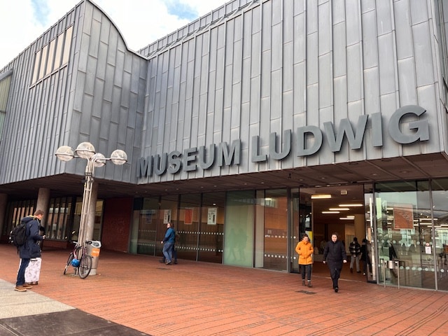 Museum Ludwig