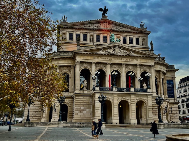 Alte Opera