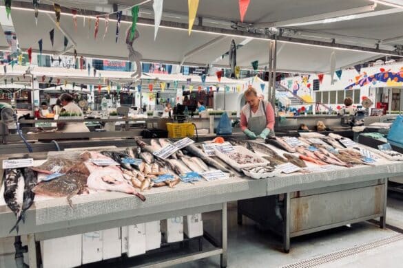 Matosinhos Mercado